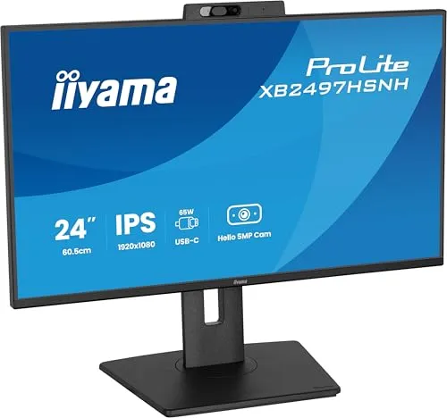 iiyama Prolite XB2497HSNH-B1 2