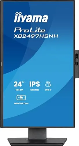 iiyama Prolite XB2497HSNH-B1 3