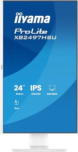 iiyama Prolite XB2497HSU 3