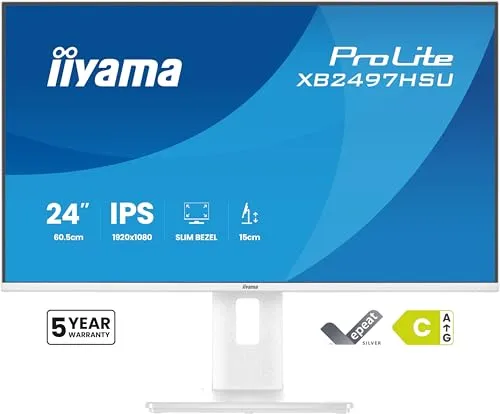 iiyama Prolite XB2497HSU 4
