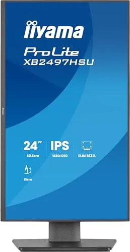 iiyama Prolite XB2497HSU-B1 2