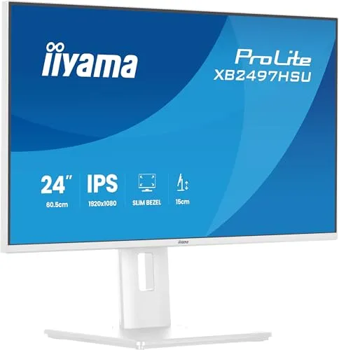 iiyama Prolite XB2497HSU 2