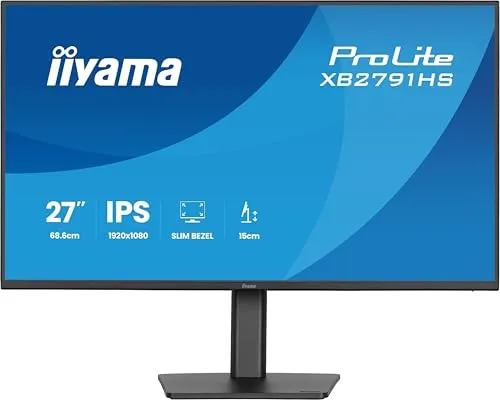 iiyama Prolite XB2791HS-B1 2