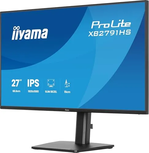 XB2791HS-B1