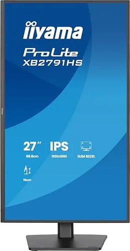 iiyama Prolite XB2791HS-B1 4