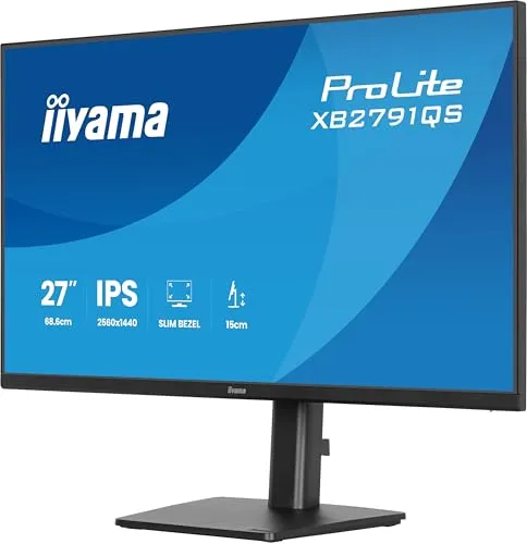 XB2791QS-B1