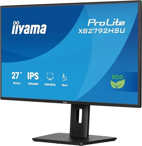 iiyama Prolite XB2792HSU-B1