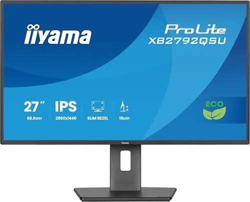 XB2792QSU-B1
