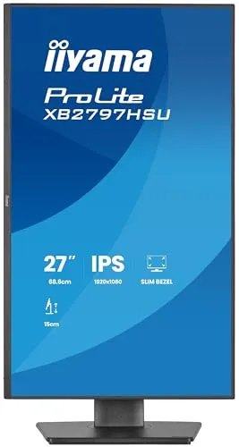 iiyama Prolite XB2797HSU-B1 2