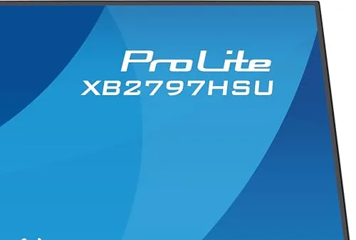 iiyama Prolite XB2797HSU-B1 4