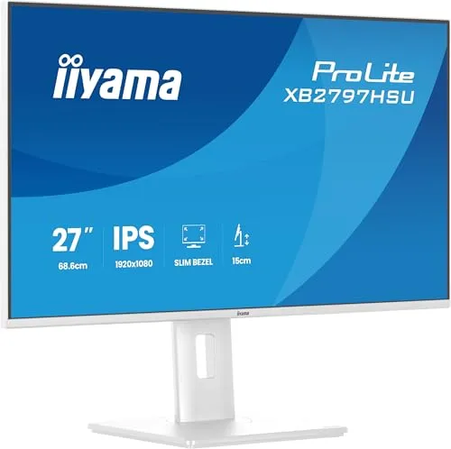 iiyama Prolite XB2797HSU 2
