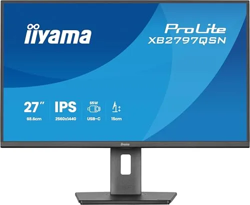iiyama Prolite XB2797QSN-B1 2
