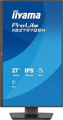 iiyama Prolite XB2797QSN-B1 4