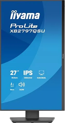 iiyama Prolite XB2797QSU-B1 4
