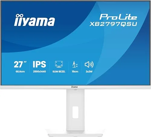iiyama Prolite XB2797QSU-W1 2