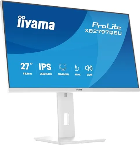 iiyama Prolite XB2797QSU-W1 5