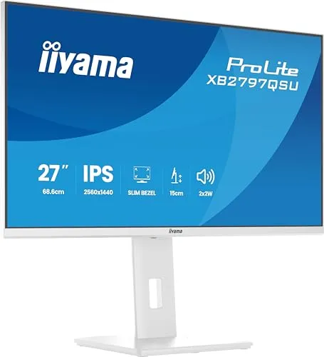 iiyama Prolite XB2797QSU-W1 3