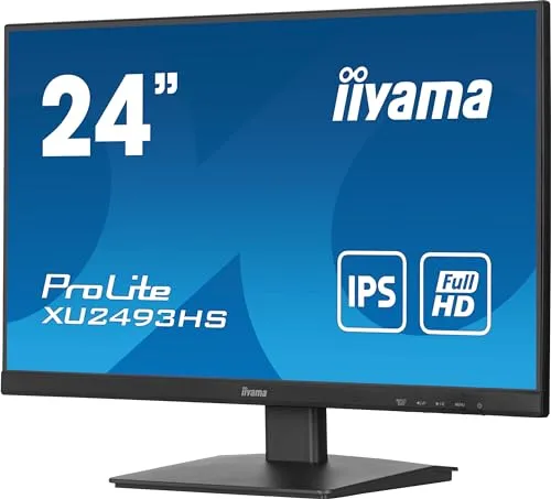 iiyama Prolite XU2493HS-B6