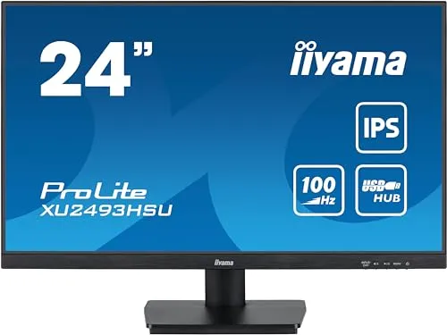 iiyama Prolite XU2493HSU-B7