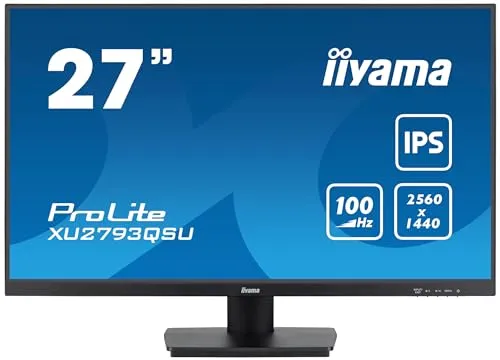 iiyama Prolite XU2793QSU-B7 2