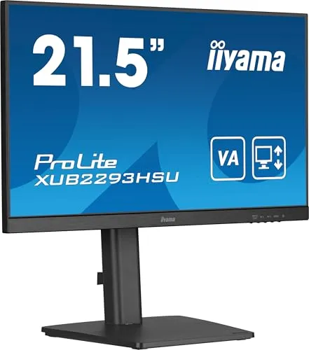 iiyama Prolite XUB2293HSU-B7 2