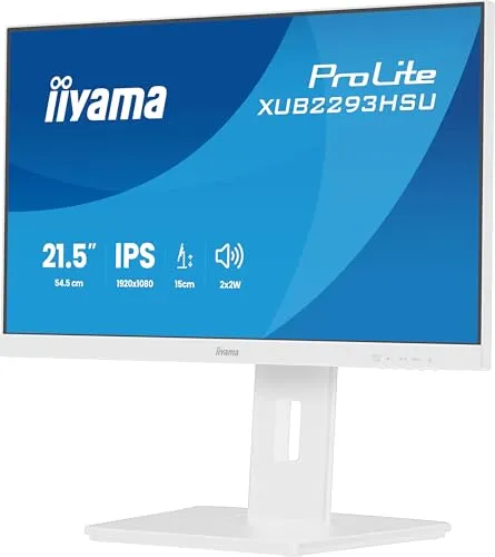 iiyama Prolite XUB2293HSU-W7 2