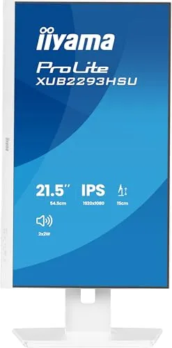iiyama Prolite XUB2293HSU-W7 3
