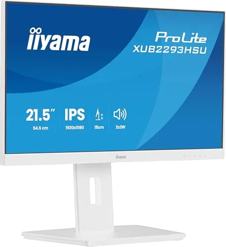 iiyama Prolite XUB2293HSU-W7 4