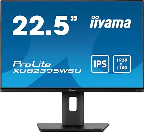 iiyama Prolite XUB2395WSU-B5 2