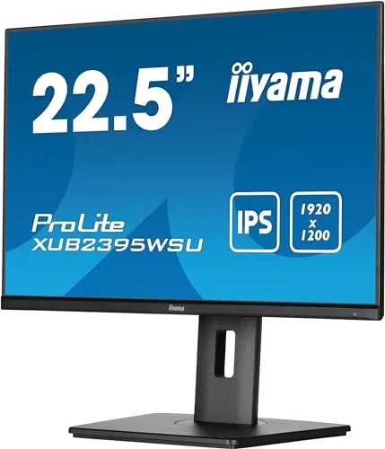 iiyama Prolite XUB2395WSU-B5