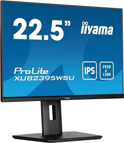 iiyama Prolite XUB2395WSU-B5 3