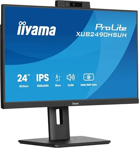 XUB2490HSUH-B2