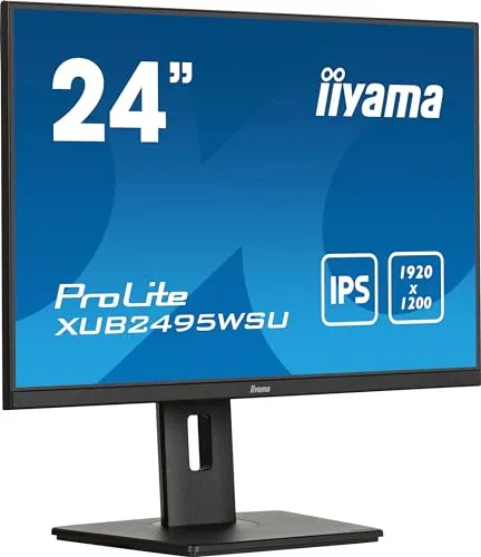 iiyama Prolite XUB2495WSU-B7 2