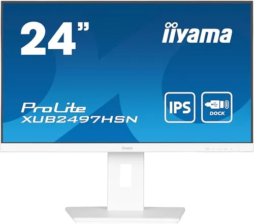 iiyama Prolite XUB2497HSN-W2 2