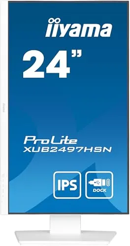 iiyama Prolite XUB2497HSN-W2 4