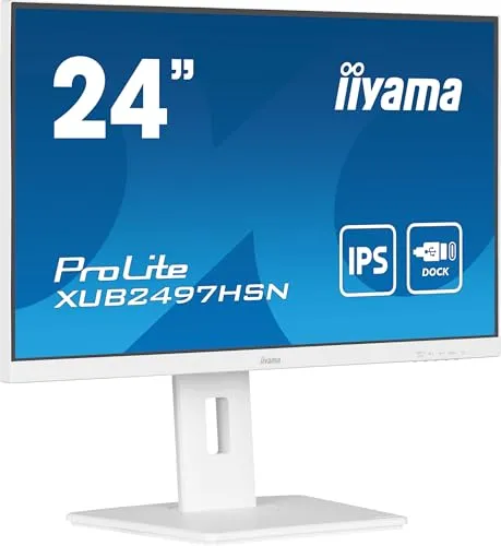 iiyama Prolite XUB2497HSN-W2 3