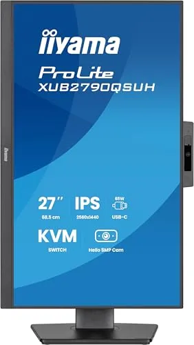 iiyama Prolite XUB2790QSUH-B2 4