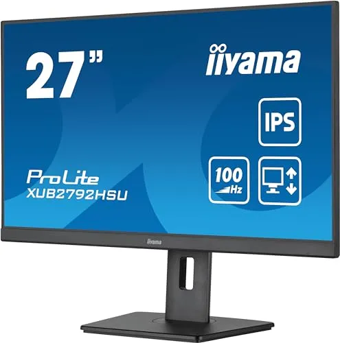 iiyama Prolite XUB2792HSU-B6