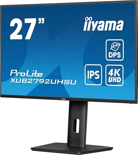 iiyama Prolite XUB2792UHSU-B6 3