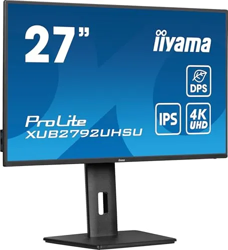iiyama Prolite XUB2792UHSU-B6 2