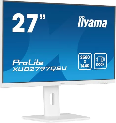 iiyama Prolite XUB2797QSU-W2 3