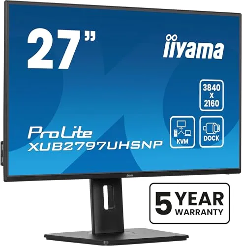 XUB2797UHSNP