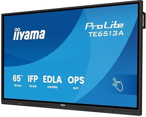 iiyama TE6513A-B1AG 3