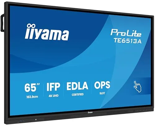 iiyama TE6513A-B1AG 2