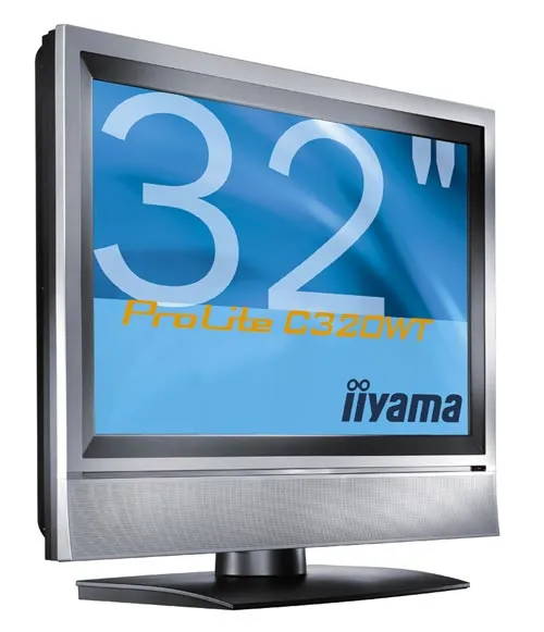 Iiyama C 320 WT