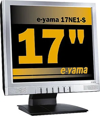 Iiyama e-yama 17NE1-S