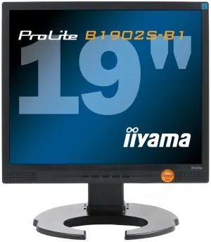 Iiyama ProLite B1902S-1 3