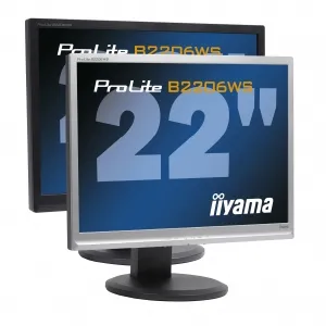 Iiyama ProLite B2206WS