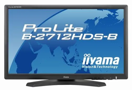 Iiyama ProLite B2712HDS 2