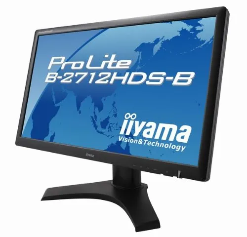 Iiyama ProLite B2712HDS 3